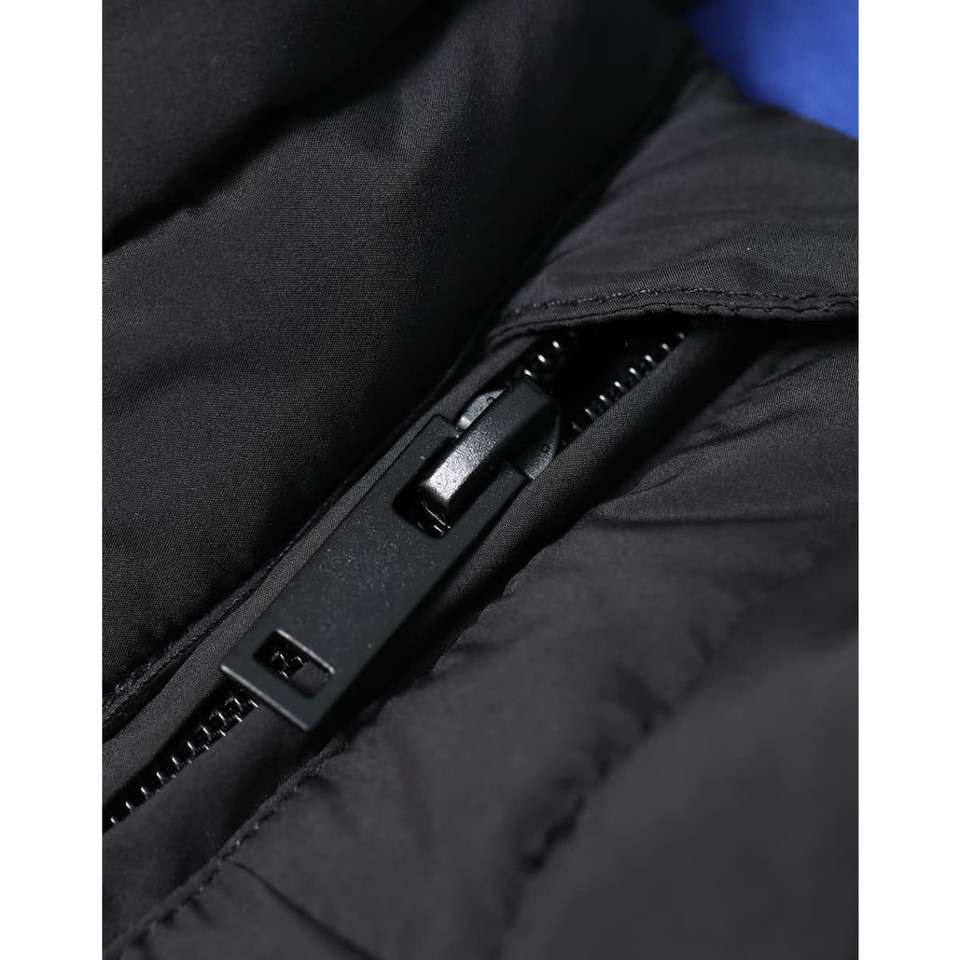 Ladies' Sustainable Insulated Puffer Vest (3D Cut)