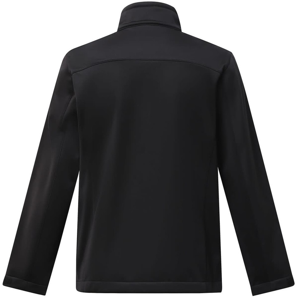 Men's Sustainable Softshell Corporate Jacket