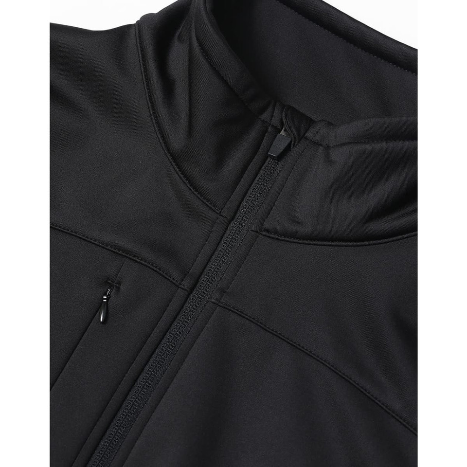 Men's Sustainable Softshell Corporate Jacket