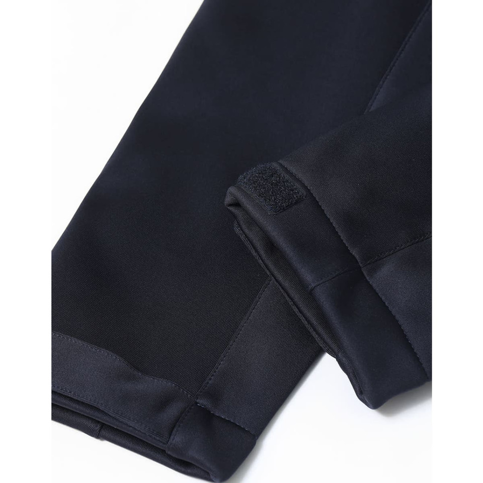 Men's Sustainable Softshell Corporate Jacket