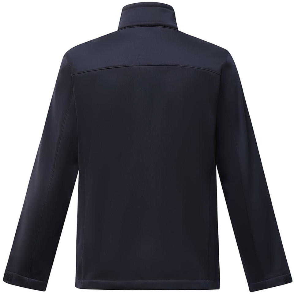 Men's Sustainable Softshell Corporate Jacket