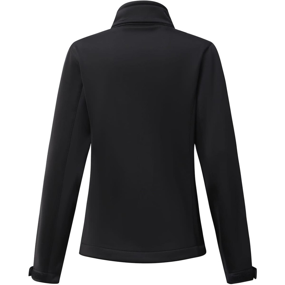 Ladies' Sustainable Softshell Corporate Jacket