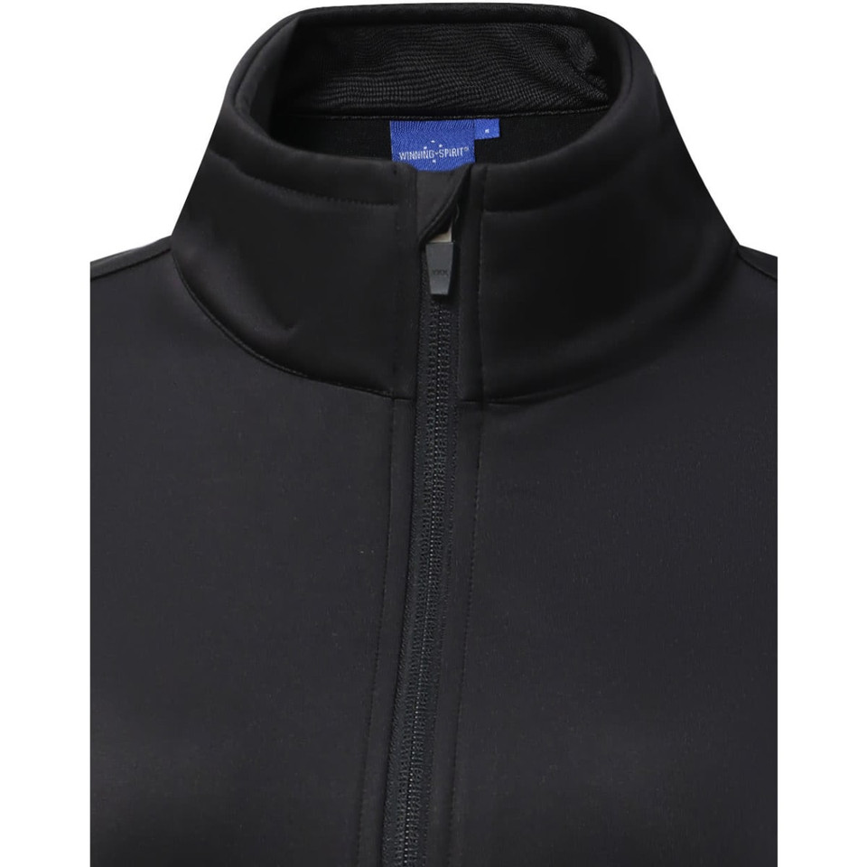 Ladies' Sustainable Softshell Corporate Jacket