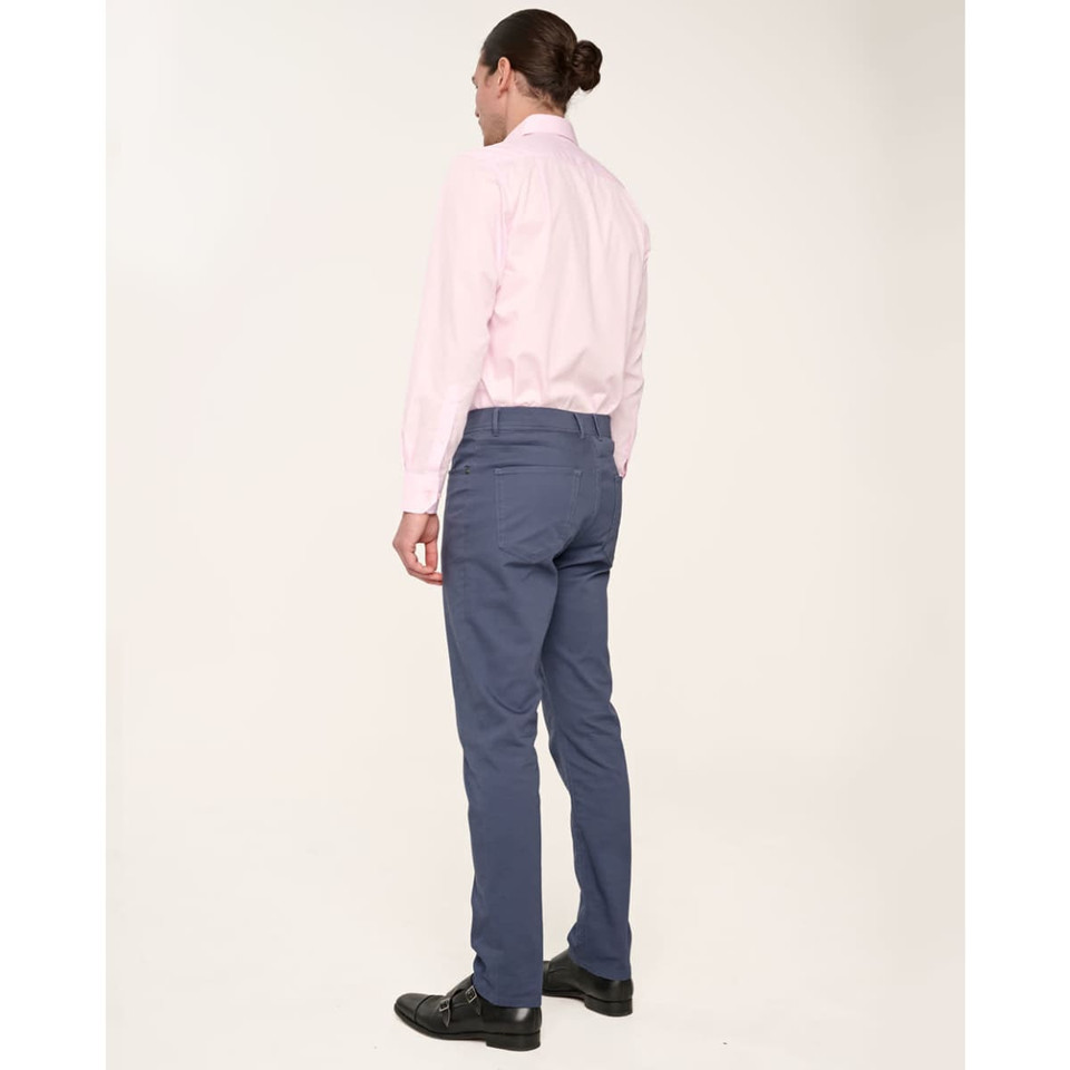 Men's Jean Style Flexi Chino Pants