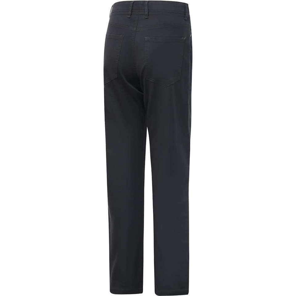 Men's Jean Style Flexi Chino Pants