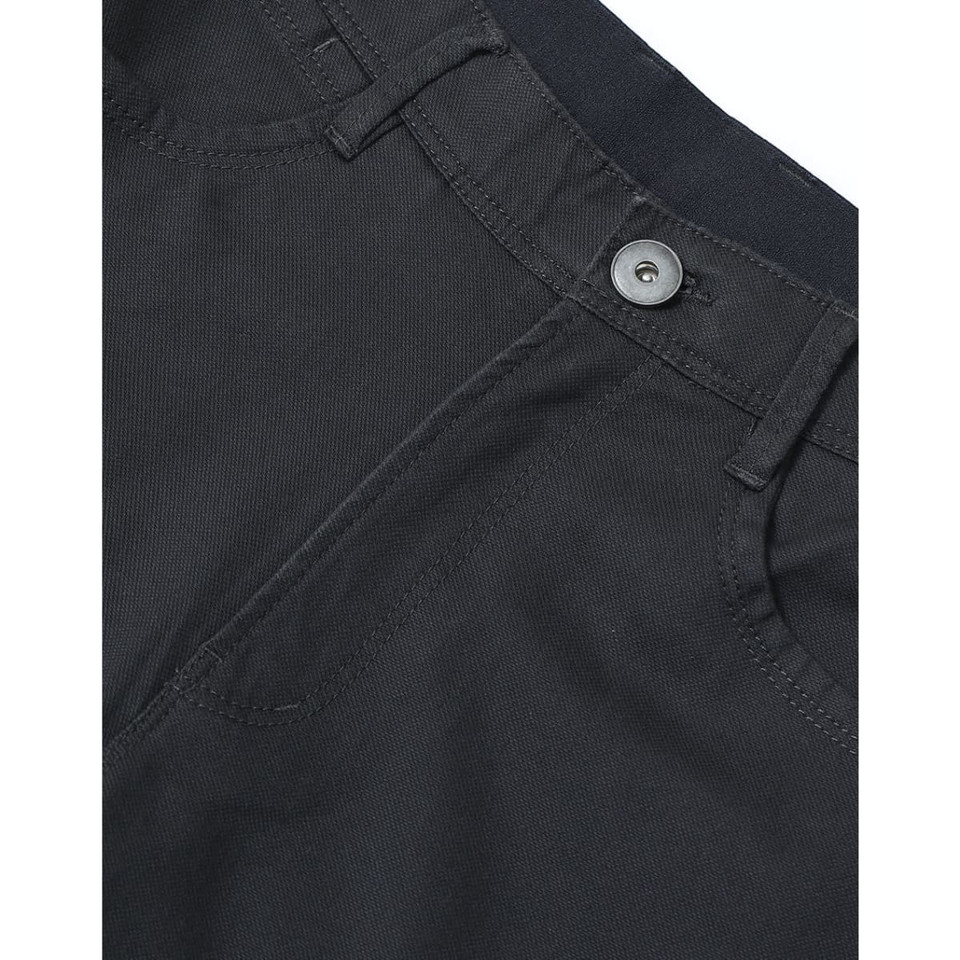 Men's Jean Style Flexi Chino Pants