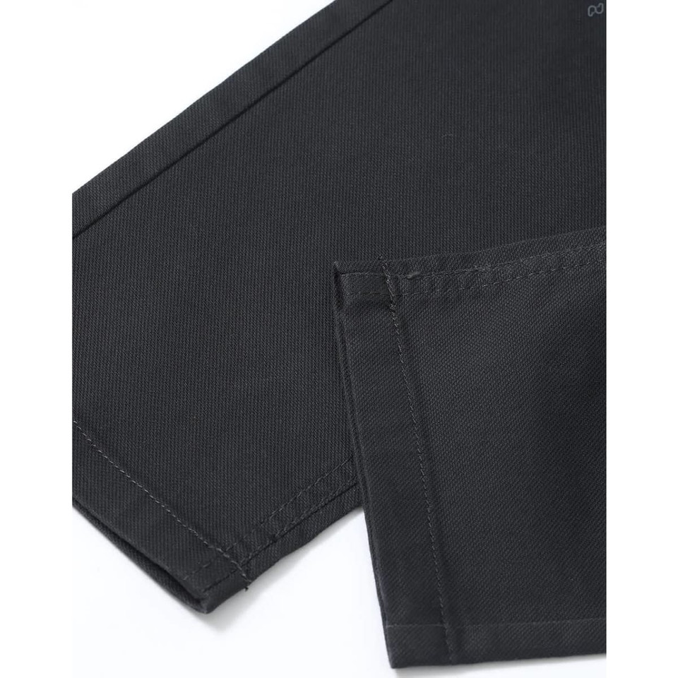 Men's Jean Style Flexi Chino Pants