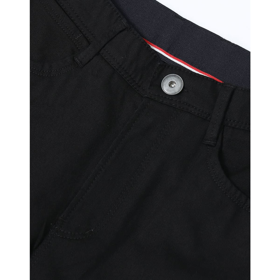 Men's Jean Style Flexi Chino Pants