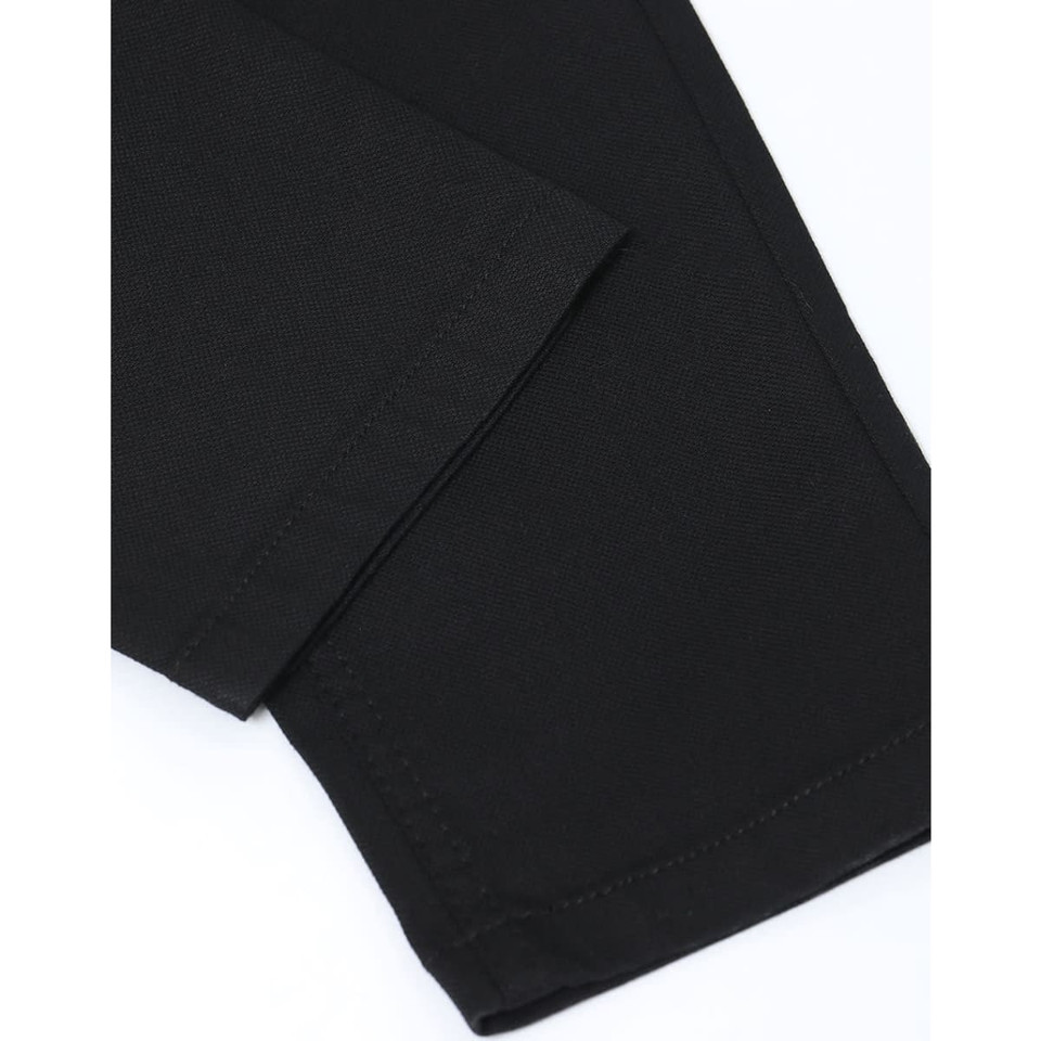 Men's Jean Style Flexi Chino Pants