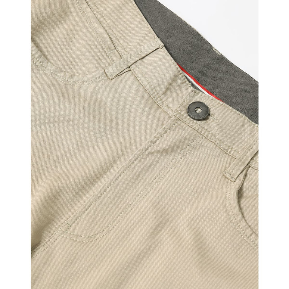 Men's Jean Style Flexi Chino Pants