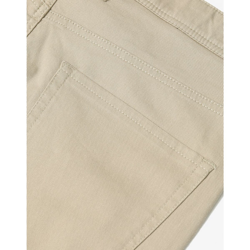 Men's Jean Style Flexi Chino Pants