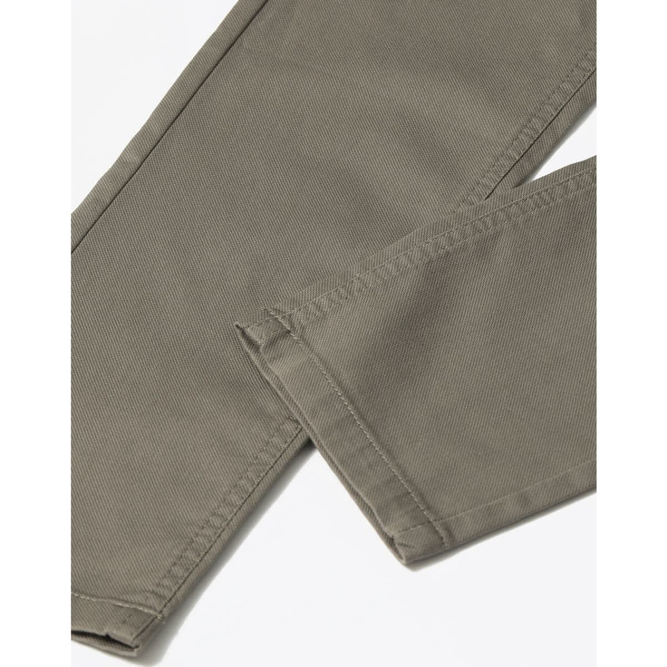 Men's Jean Style Flexi Chino Pants