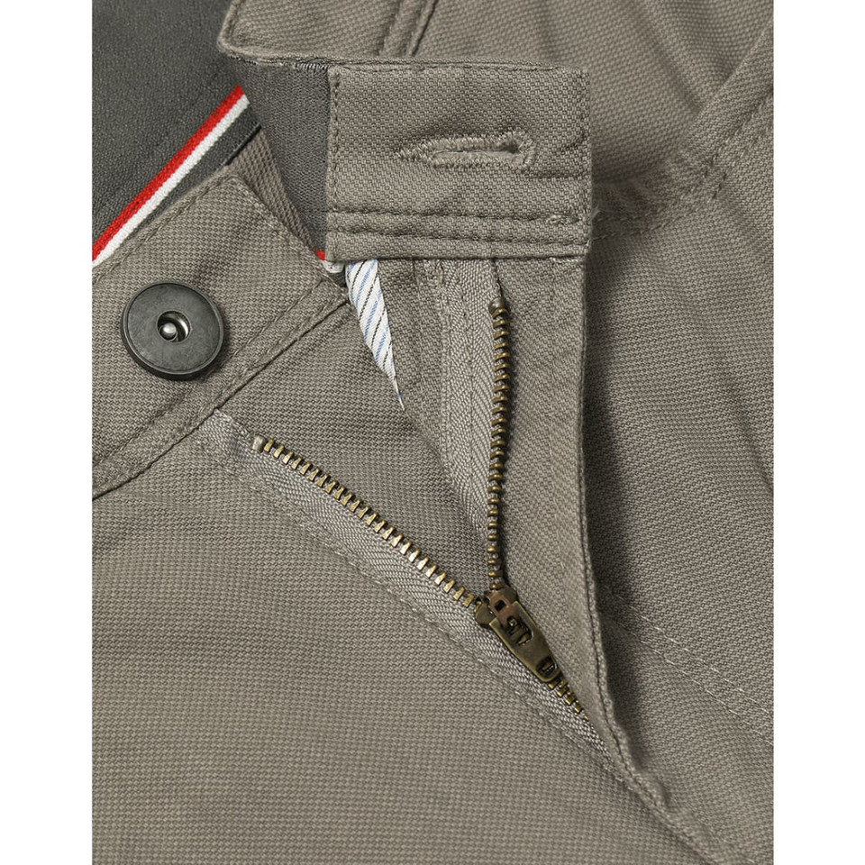 Men's Jean Style Flexi Chino Pants