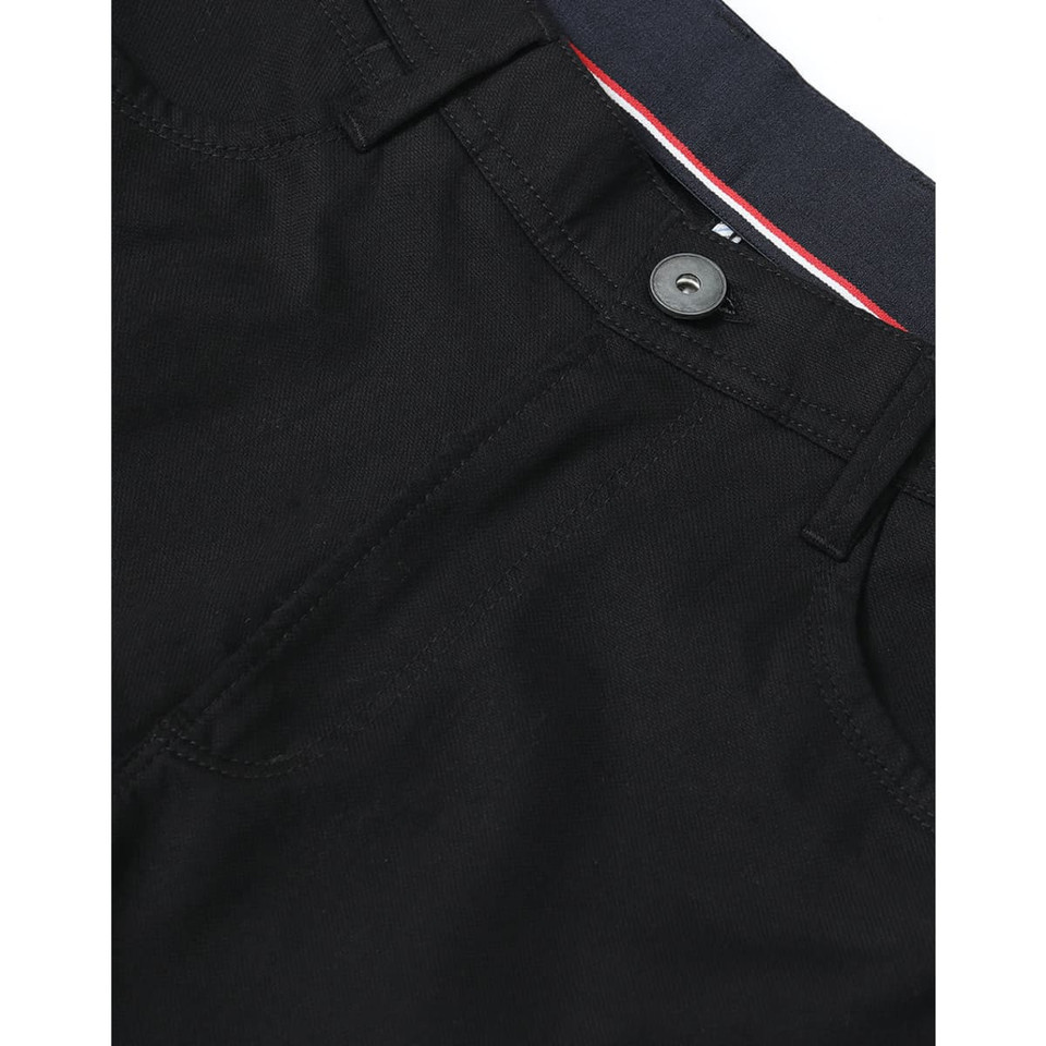 Ladies' Jean Style Flexi Chino Pants