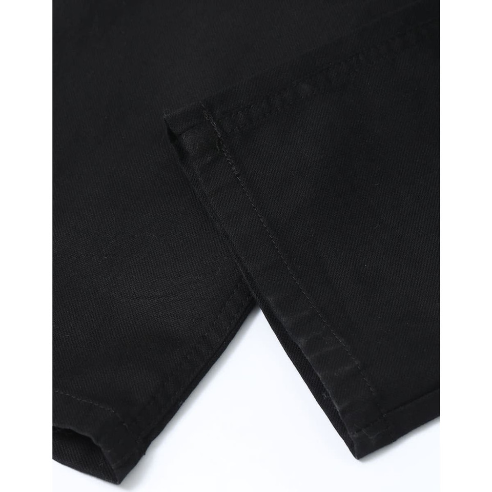 Ladies' Jean Style Flexi Chino Pants