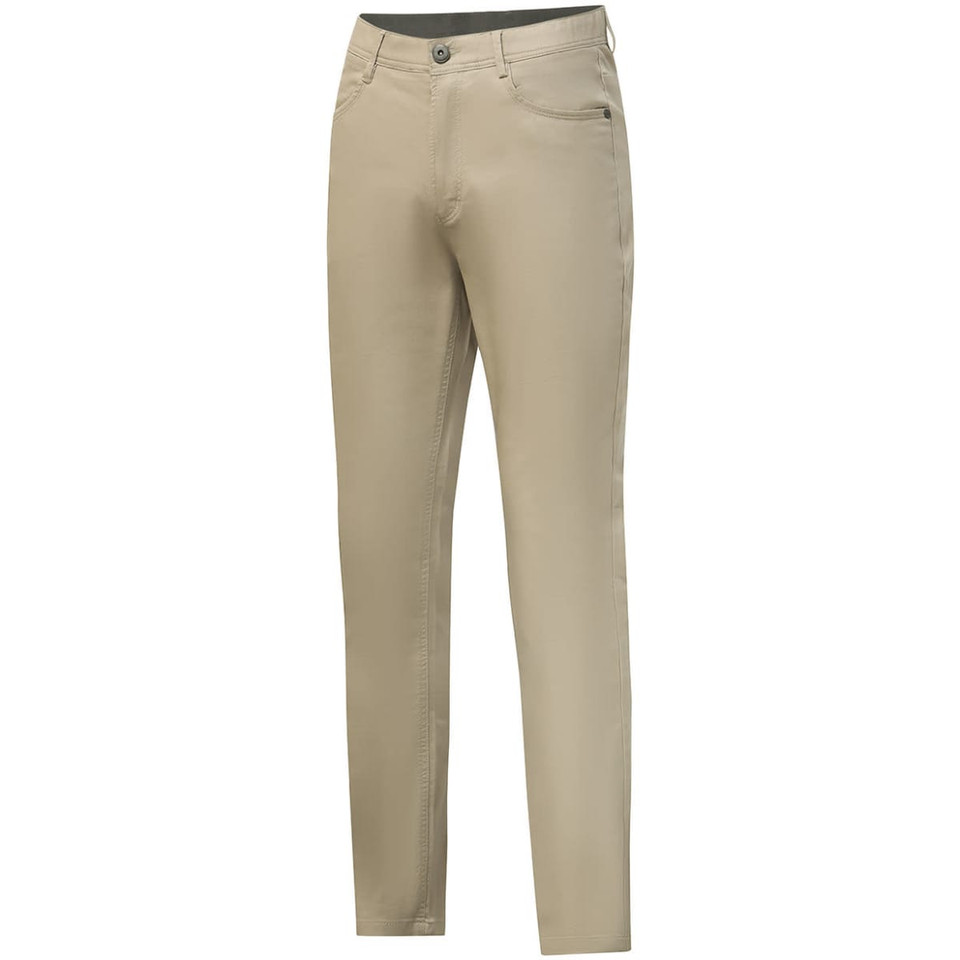 Ladies' Jean Style Flexi Chino Pants