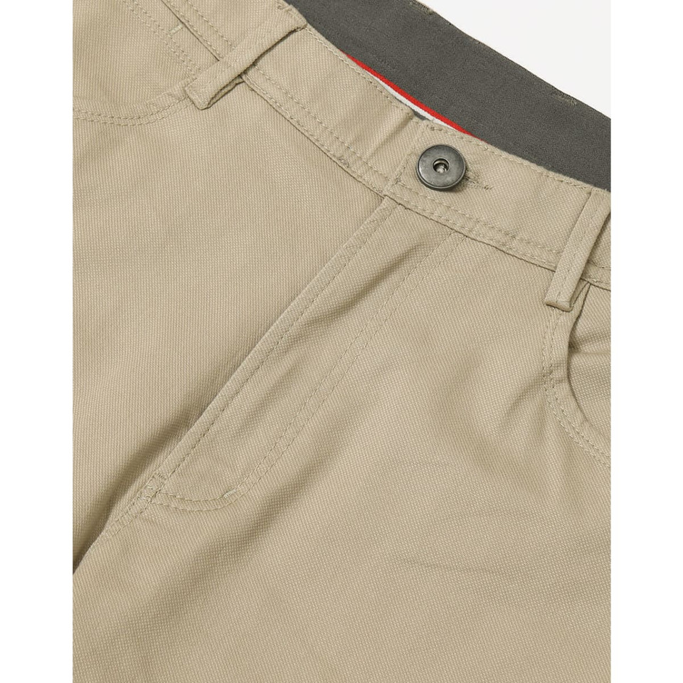 Ladies' Jean Style Flexi Chino Pants