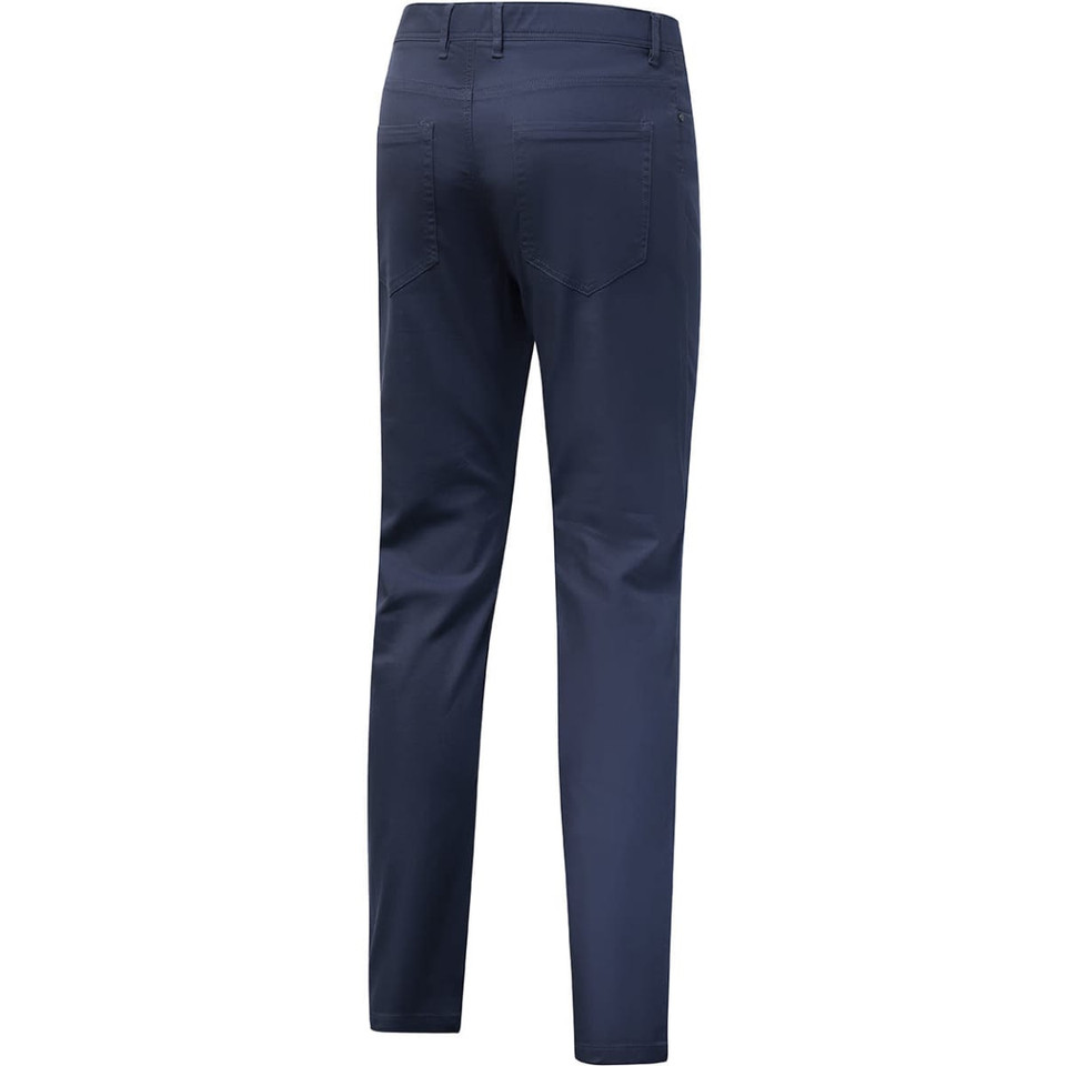 Ladies' Jean Style Flexi Chino Pants
