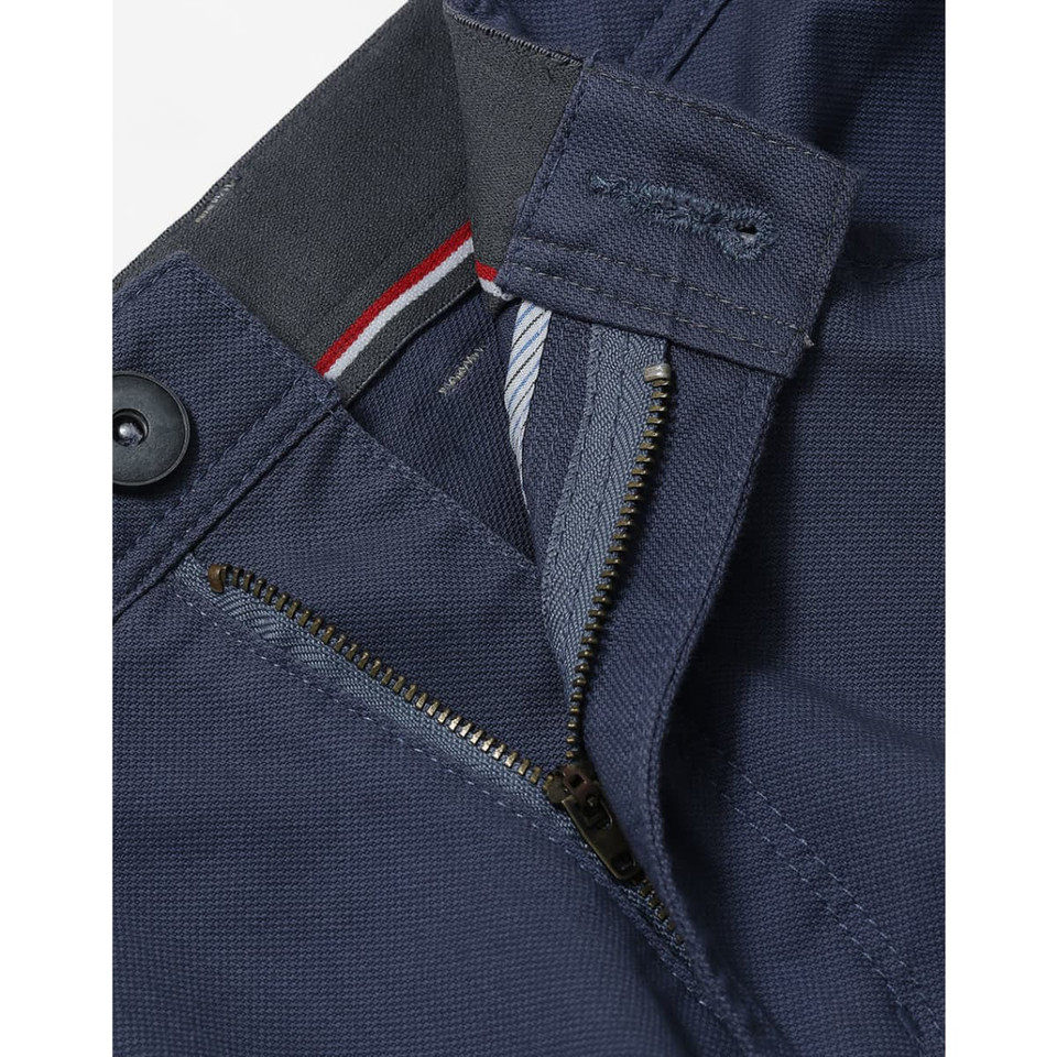 Ladies' Jean Style Flexi Chino Pants