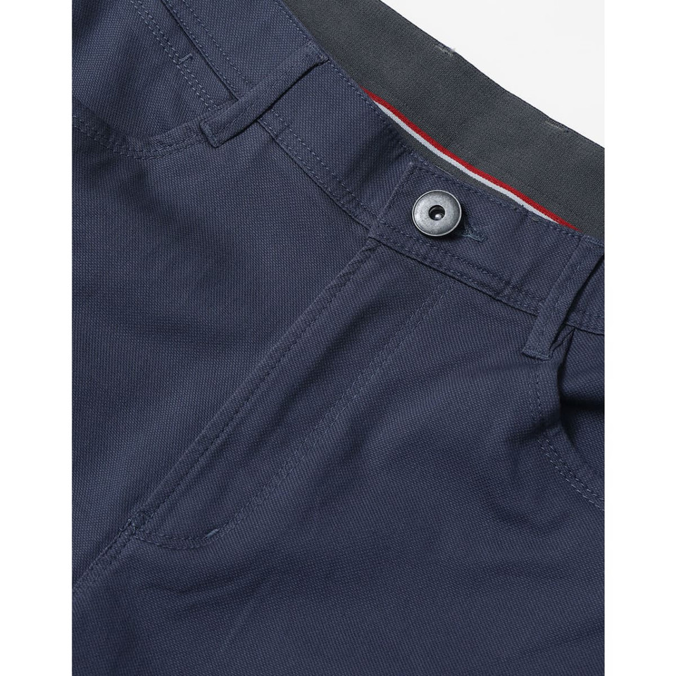 Ladies' Jean Style Flexi Chino Pants