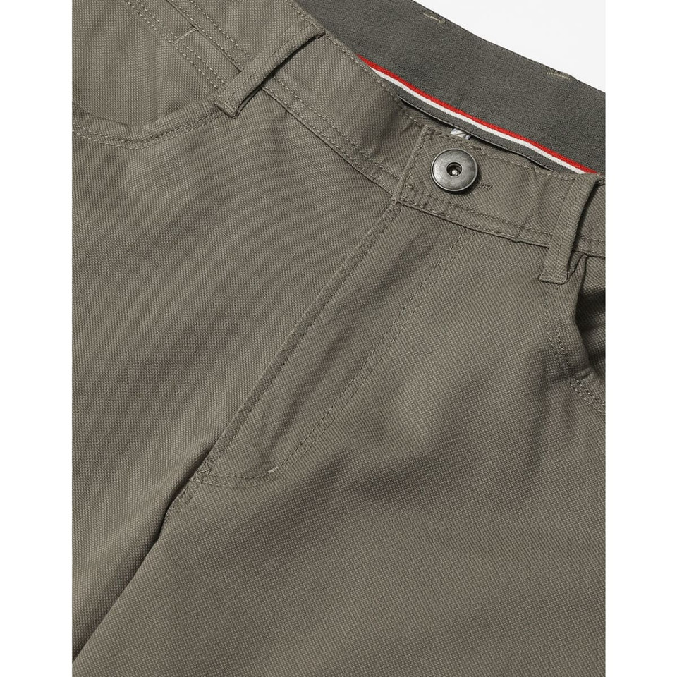 Ladies' Jean Style Flexi Chino Pants