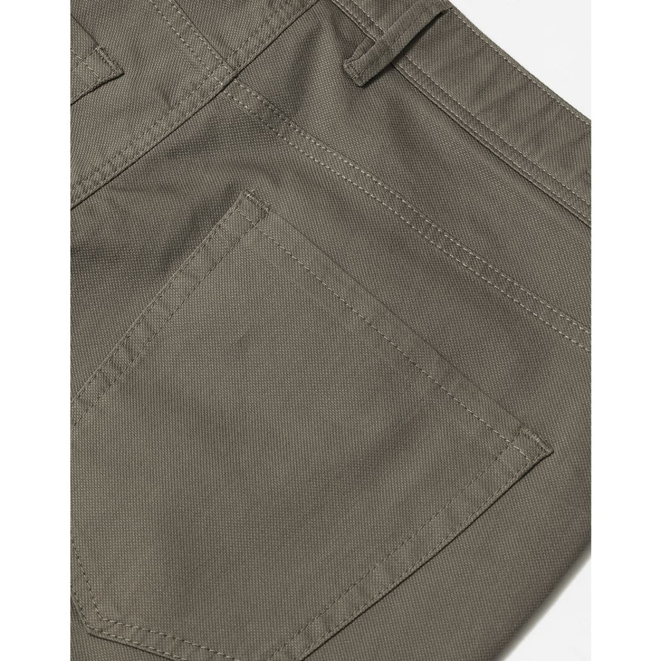 Ladies' Jean Style Flexi Chino Pants