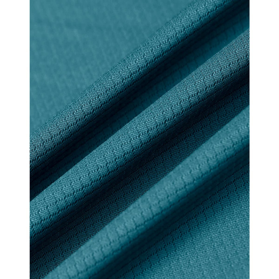Ladies' Sustainable Jacquard Knit S/S Polo