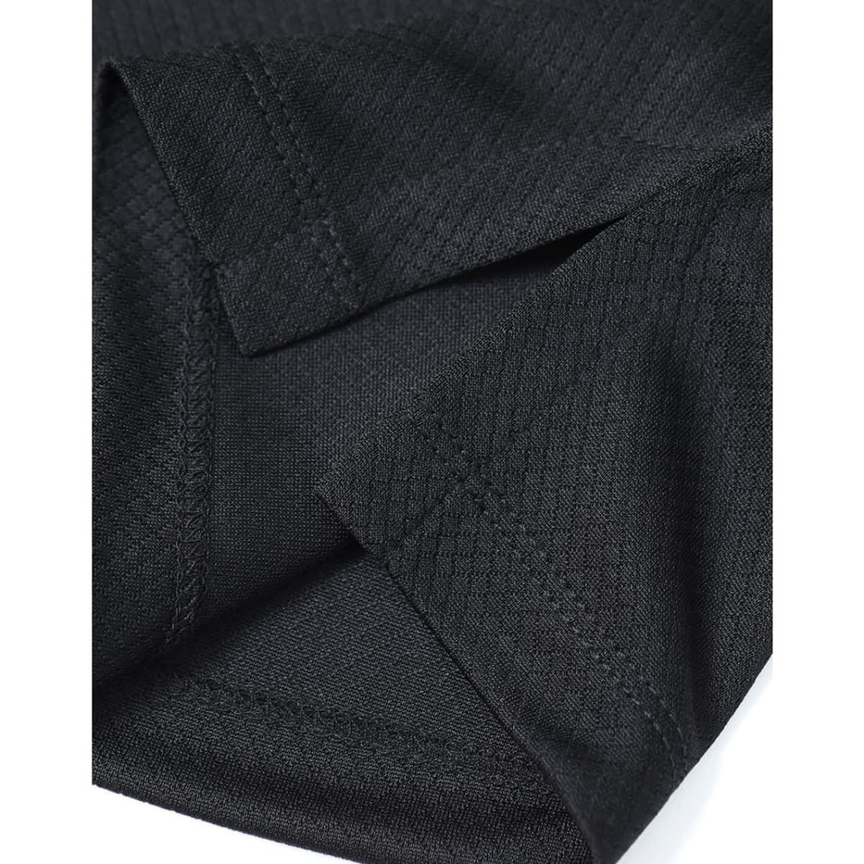 Ladies' Sustainable Jacquard Knit S/S Polo