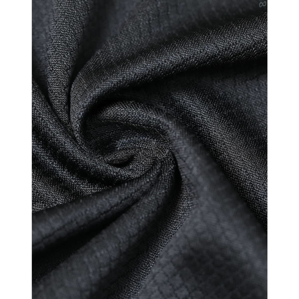 Ladies' Sustainable Jacquard Knit S/S Polo