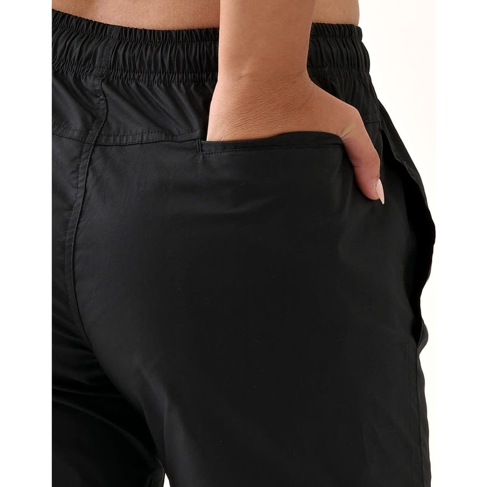 Unisex Mercerised Cotton Shorts