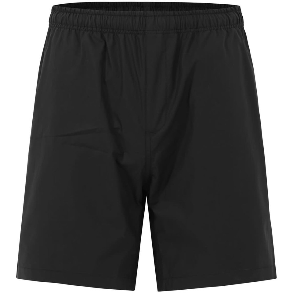 Unisex Mercerised Cotton Shorts
