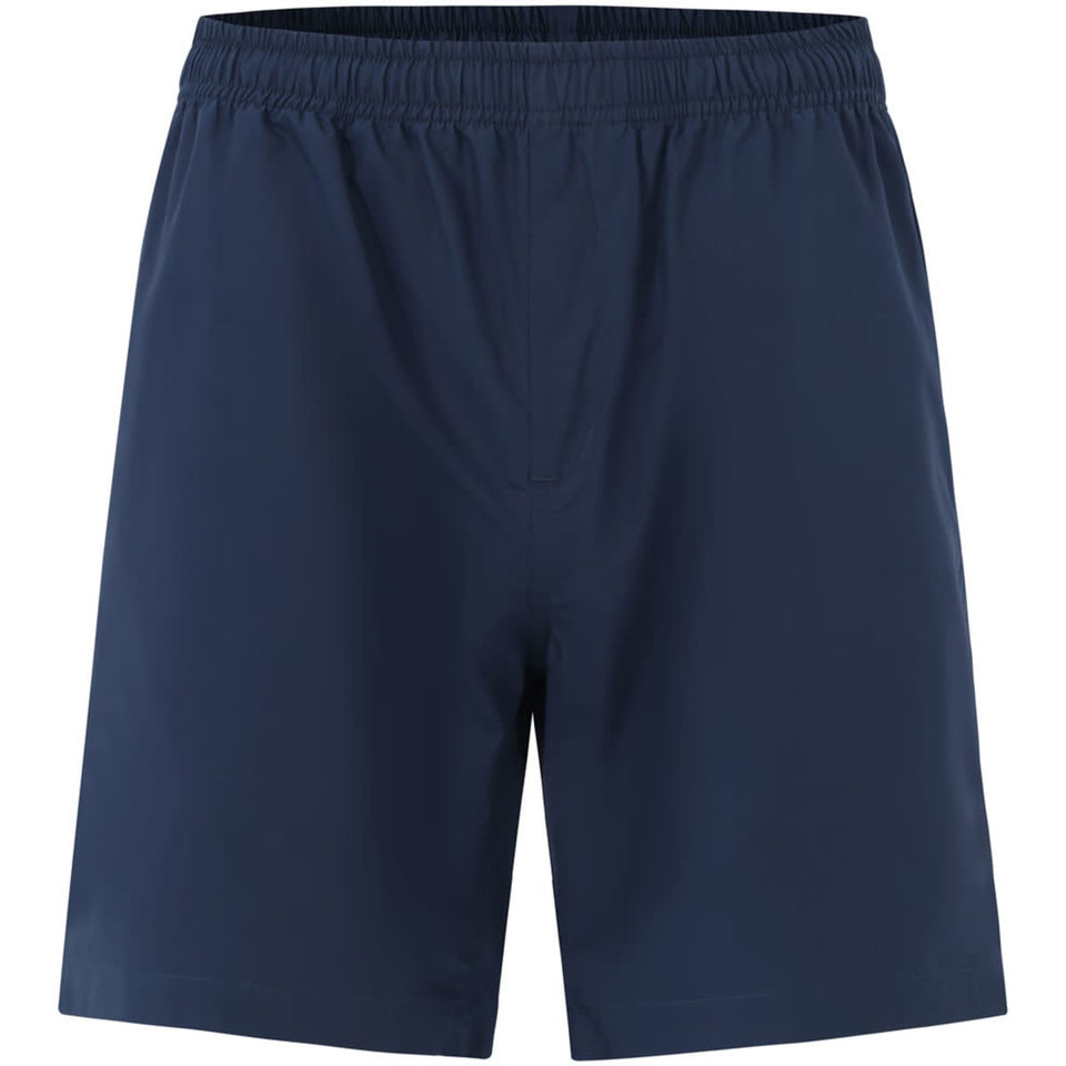 Unisex Mercerised Cotton Shorts