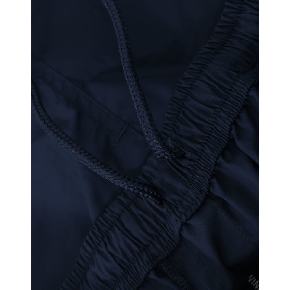 Unisex Mercerised Cotton Shorts