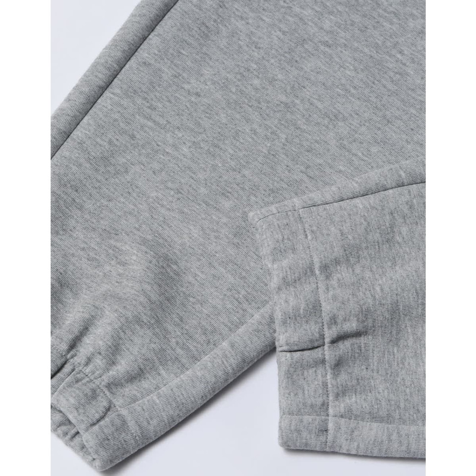 Unisex Airlayered CVC Sweatpants