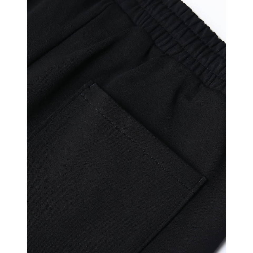 Unisex Airlayered CVC Sweatpants