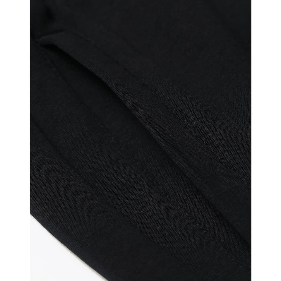 Unisex Airlayered CVC Sweatpants