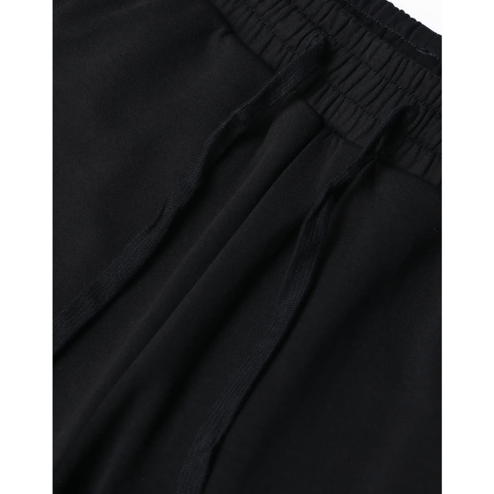 Unisex Airlayered CVC Sweatpants