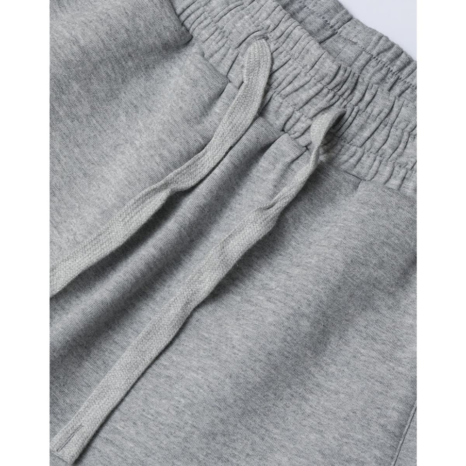 Unisex Airlayered CVC Sweatpants