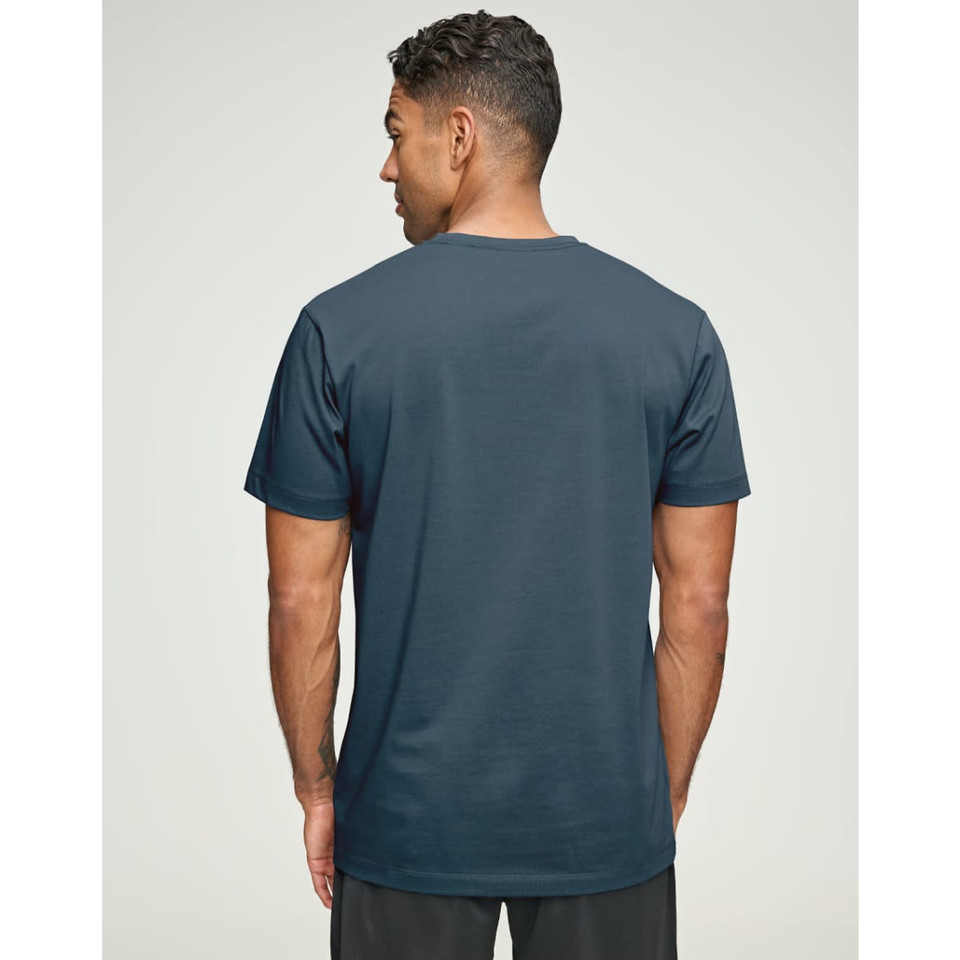 Men's Premium Cotton Face S/S Tee Shirt