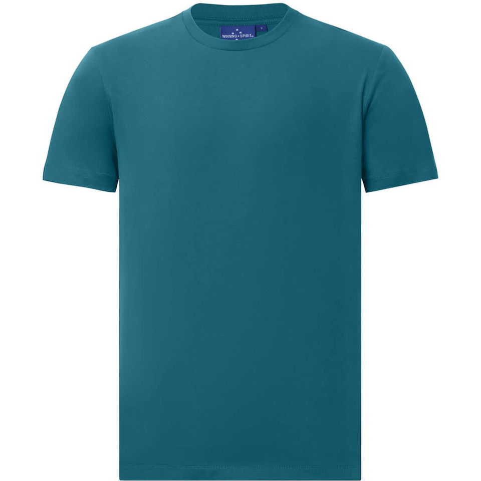 Men's Premium Cotton Face S/S Tee Shirt