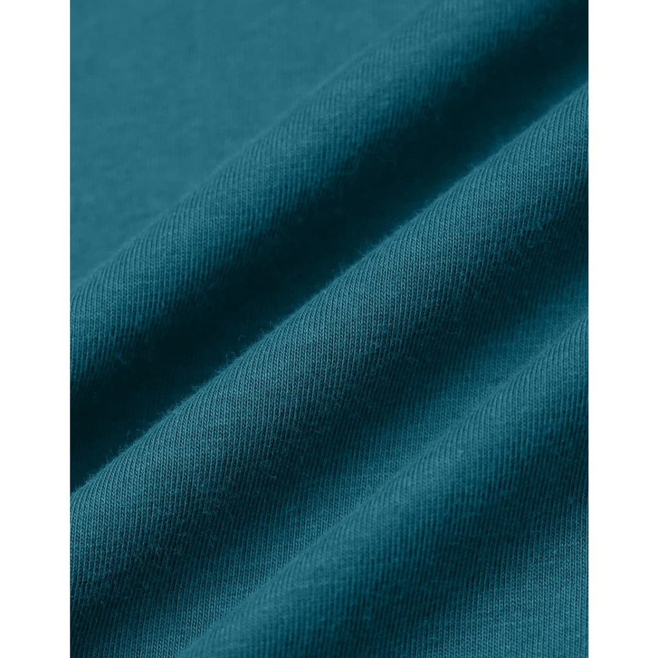 Men's Premium Cotton Face S/S Tee Shirt