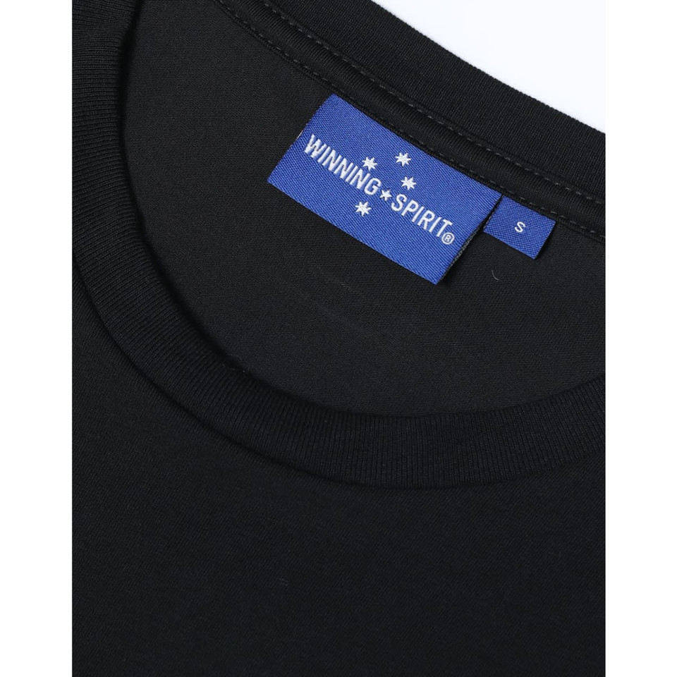 Men's Premium Cotton Face S/S Tee Shirt