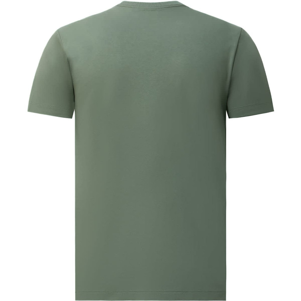 Men's Premium Cotton Face S/S Tee Shirt