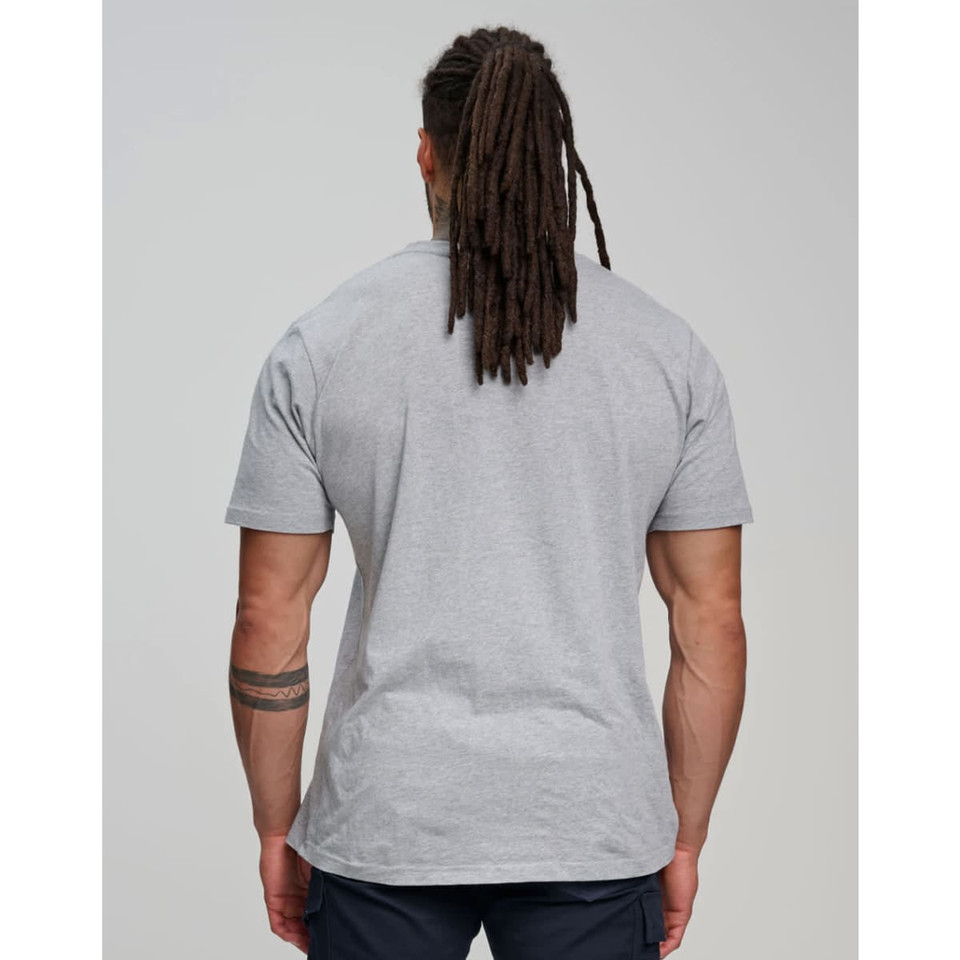 Men's Premium Cotton Face S/S Tee Shirt