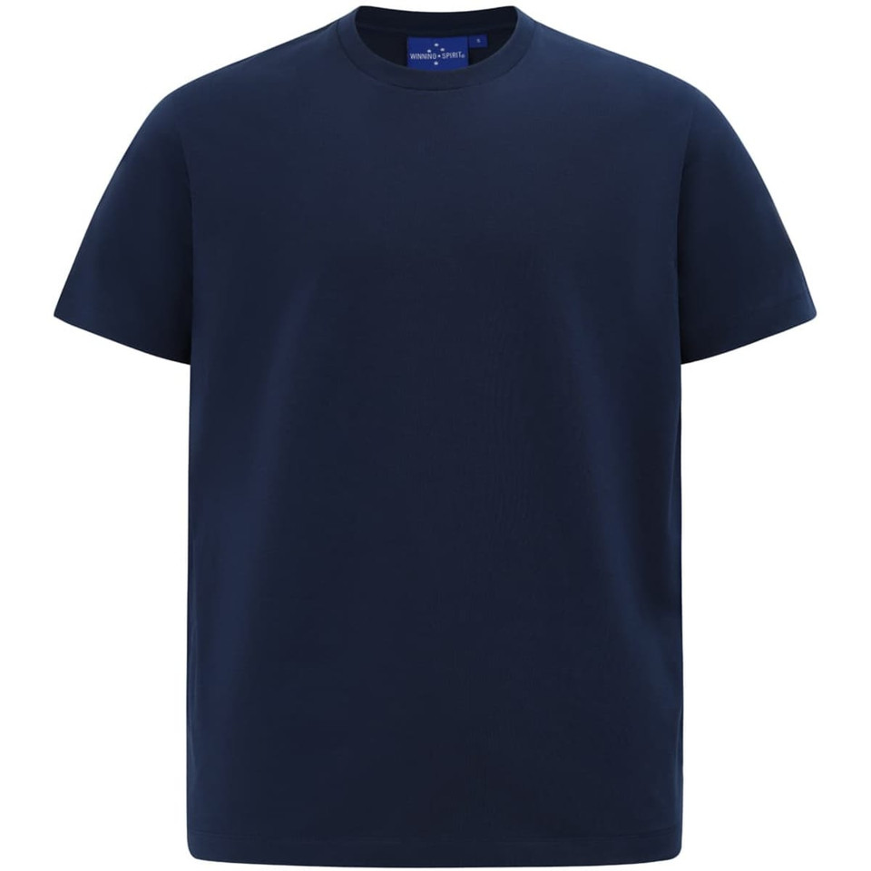 Men's Premium Cotton Face S/S Tee Shirt