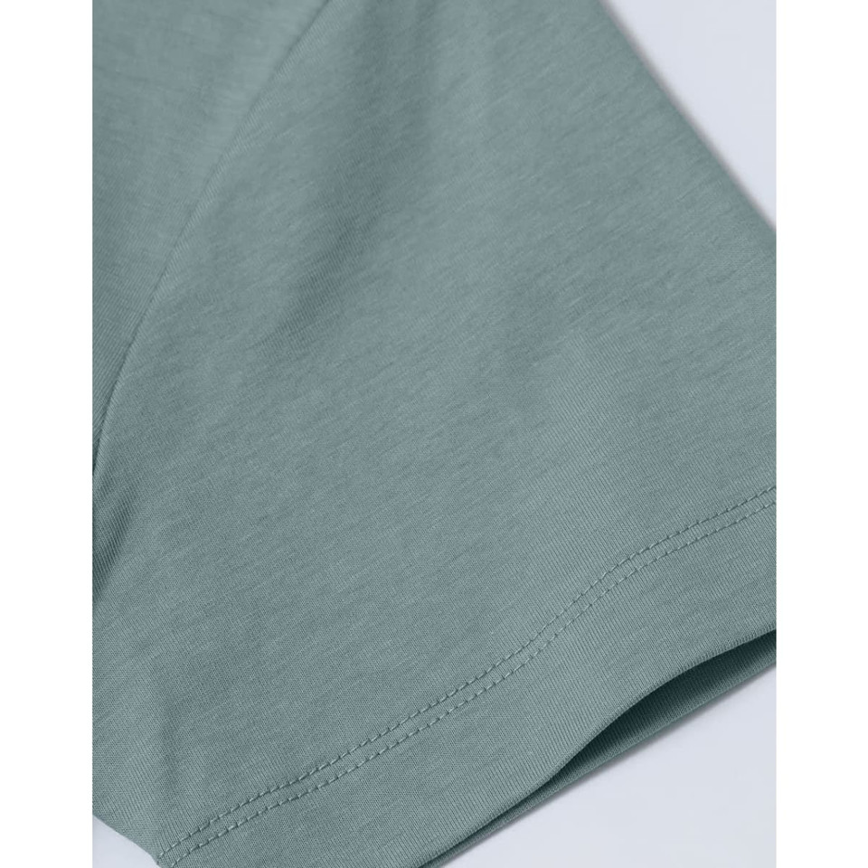 Men's Premium Cotton Face S/S Tee Shirt