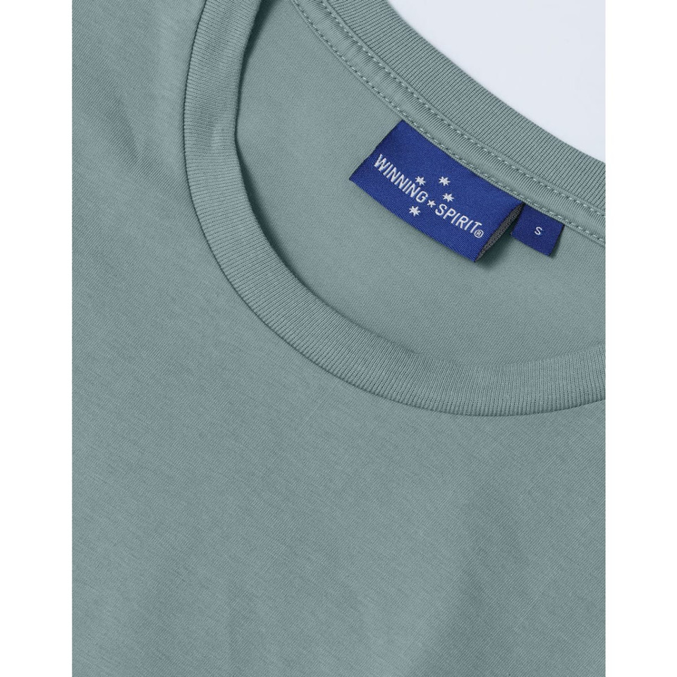 Men's Premium Cotton Face S/S Tee Shirt