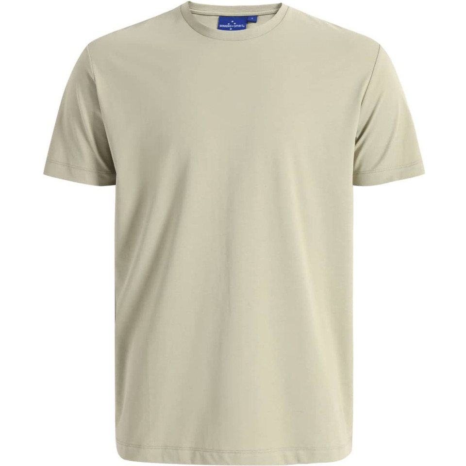 Men's Premium Cotton Face S/S Tee Shirt