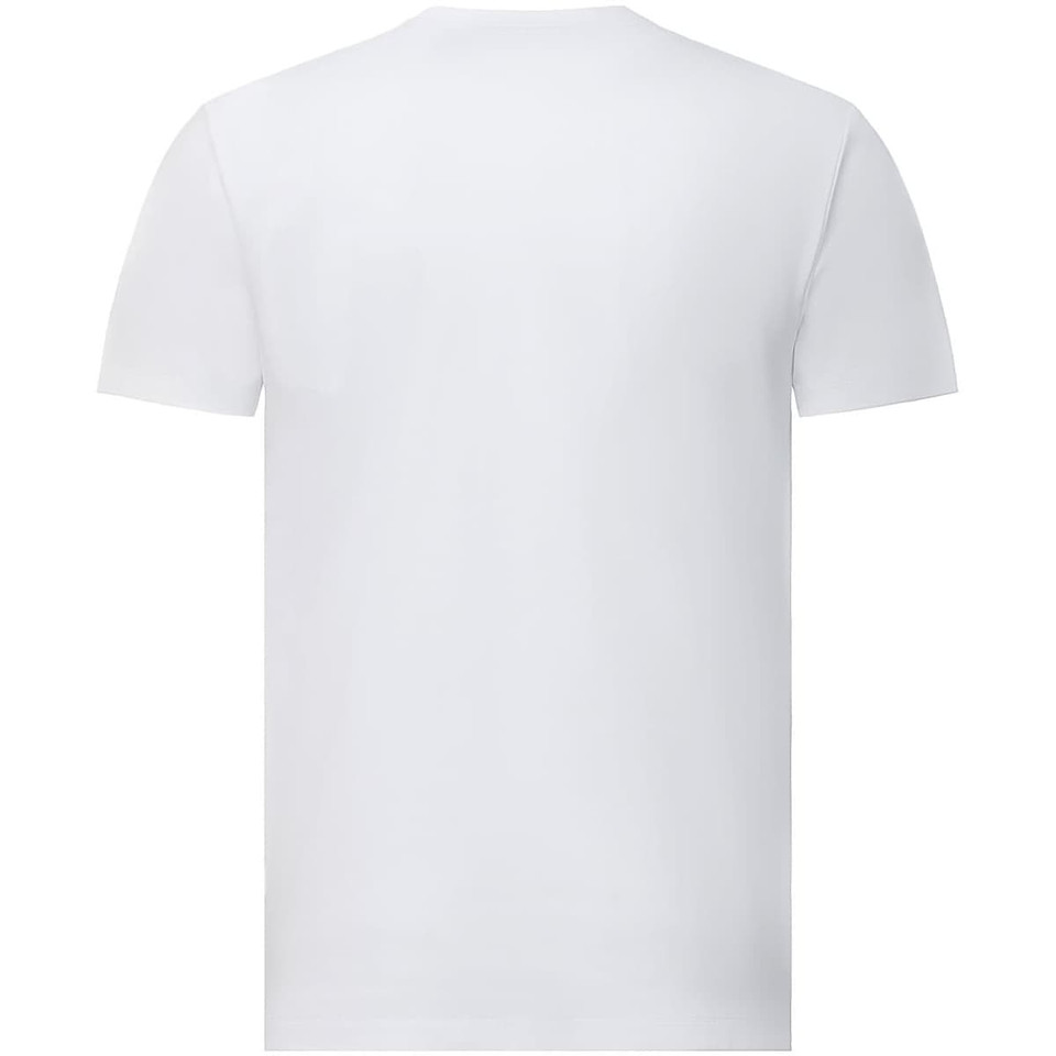 Men's Premium Cotton Face S/S Tee Shirt