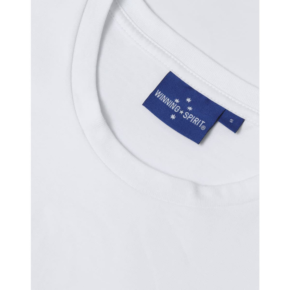 Men's Premium Cotton Face S/S Tee Shirt